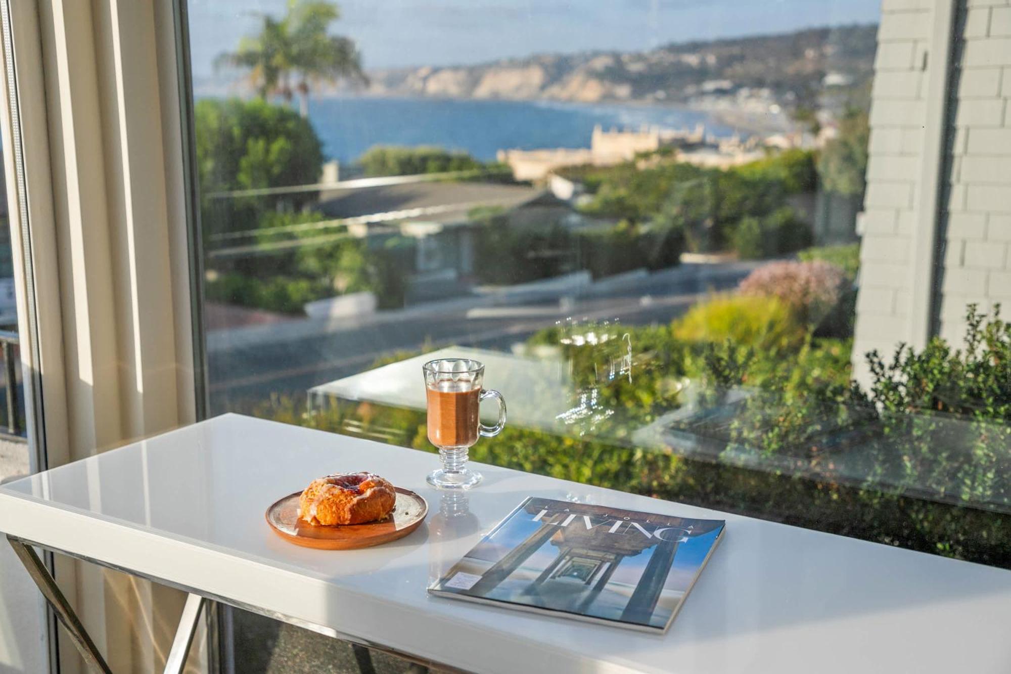 Sea Serenity Coastline Views And Pool * San Diego
