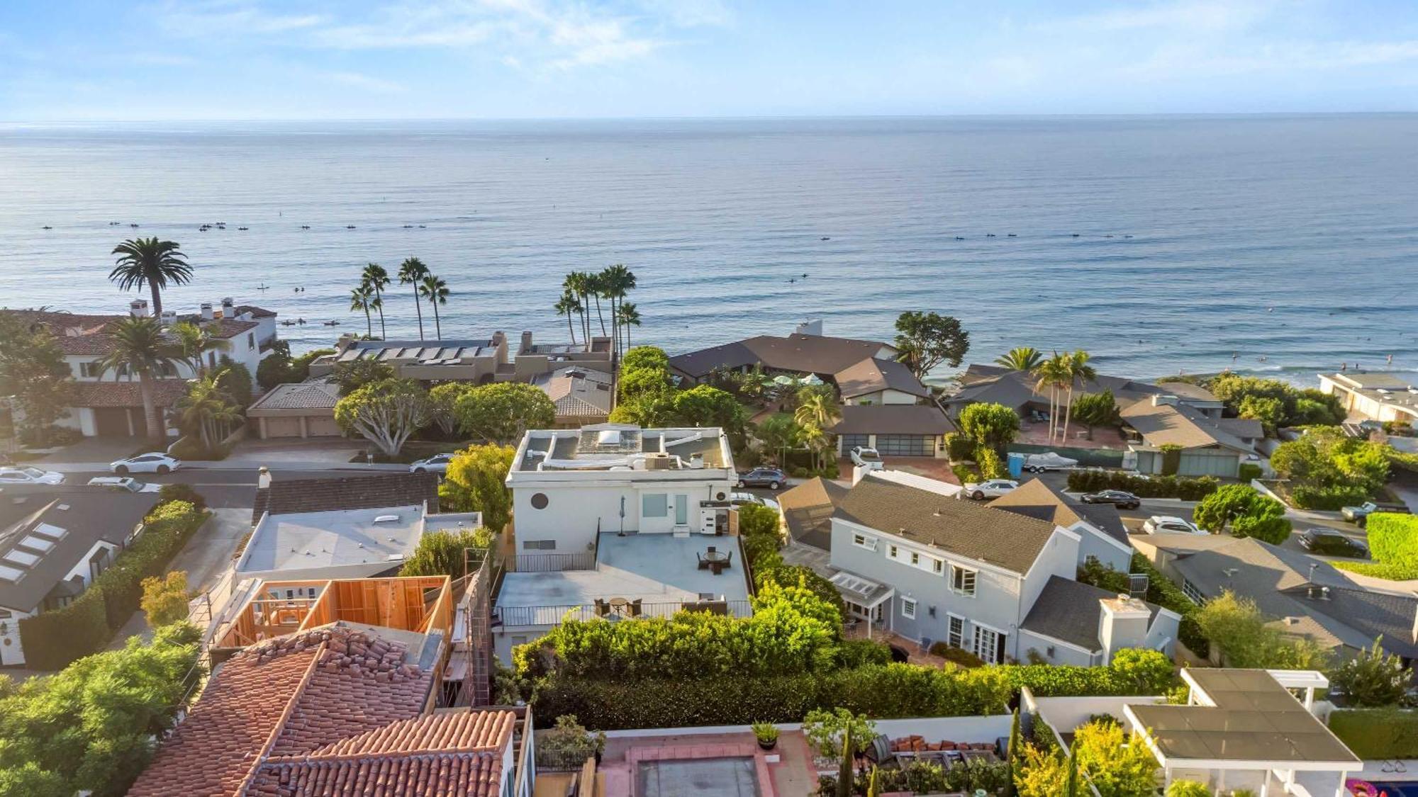 Holiday home Sea Serenity Coastline Views And Pool San Diego