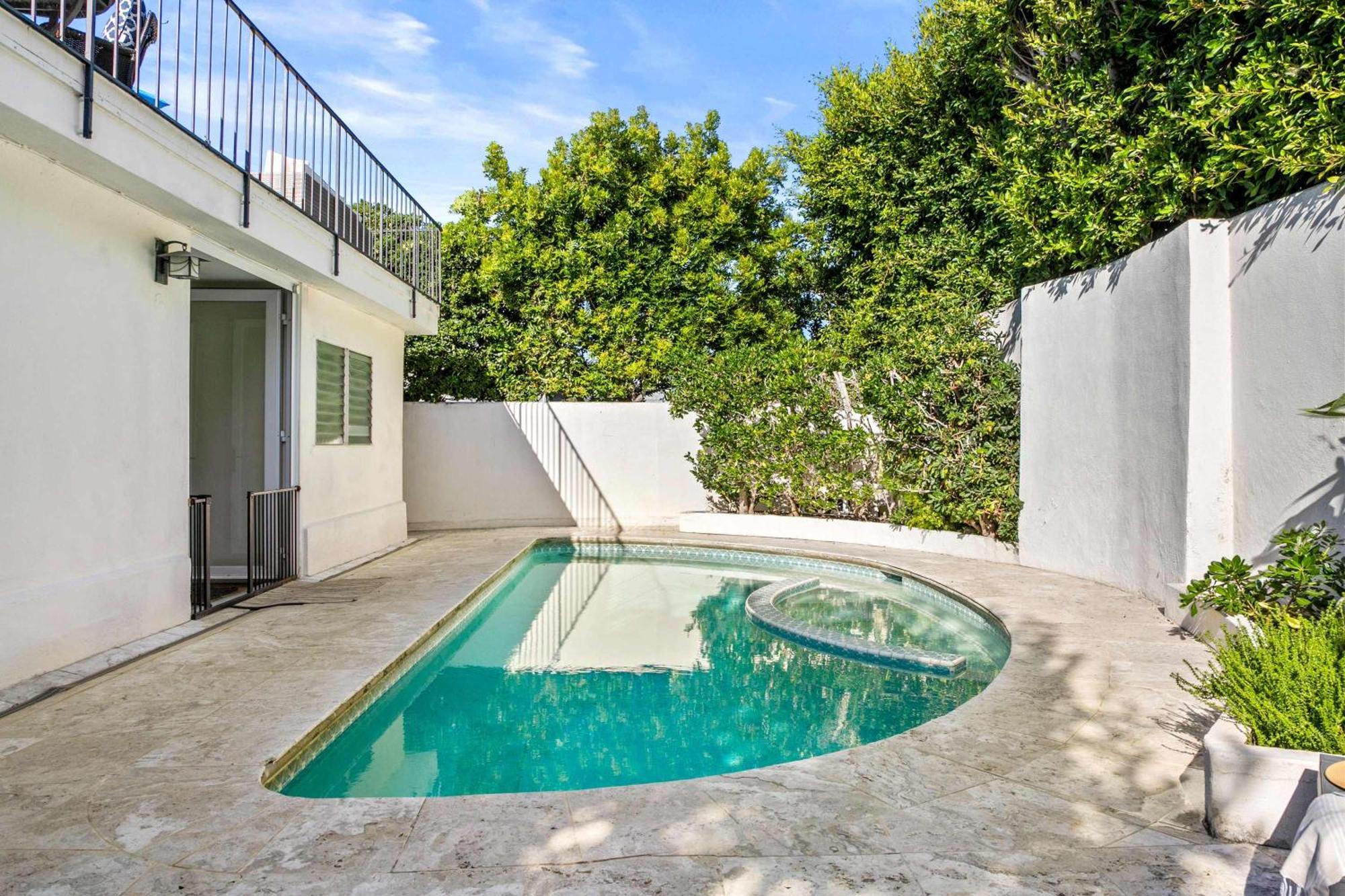 Holiday home Sea Serenity Coastline Views And Pool San Diego