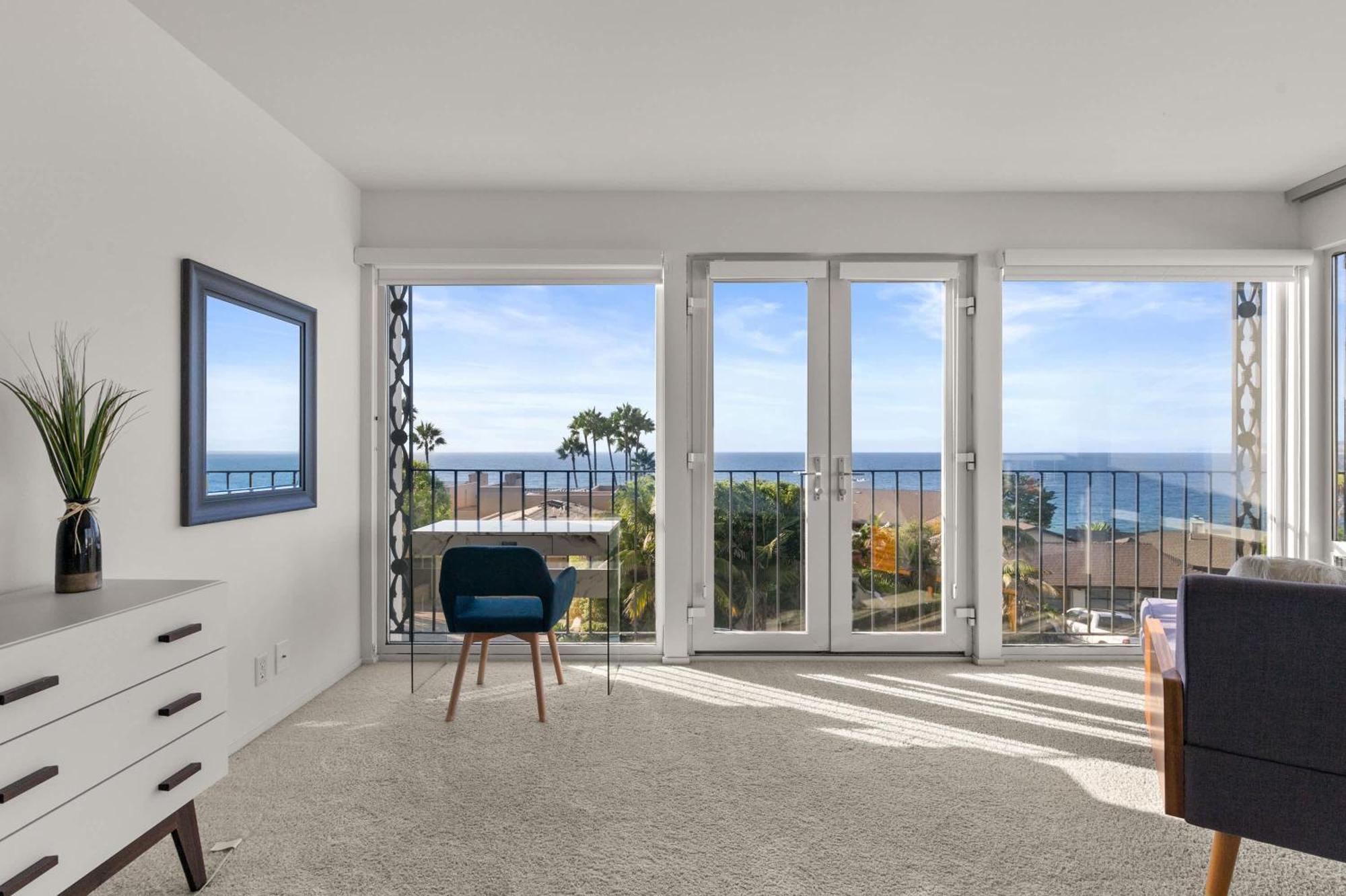 Holiday home Sea Serenity Coastline Views And Pool San Diego