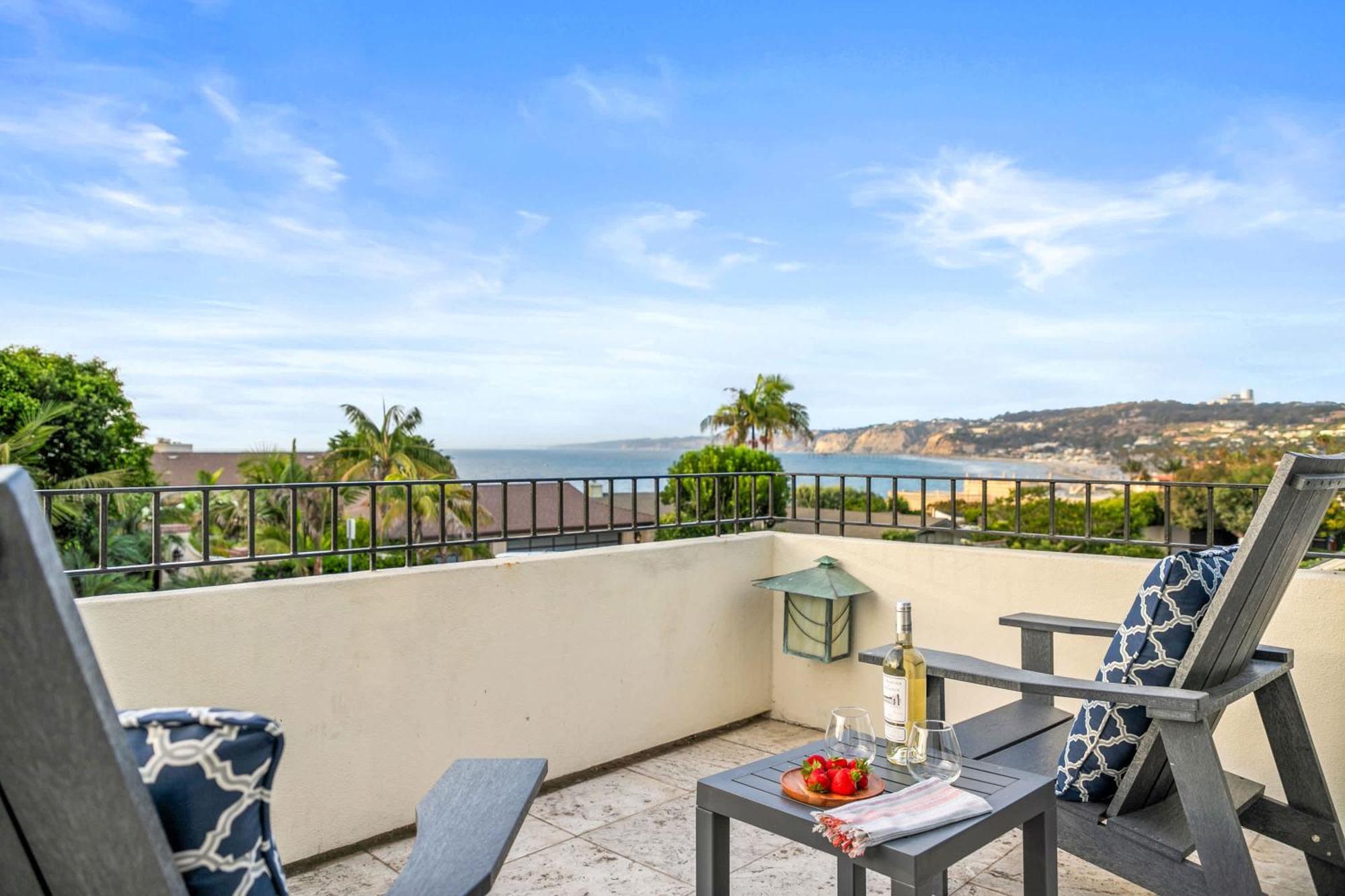 Sea Serenity Coastline Views And Pool * San Diego